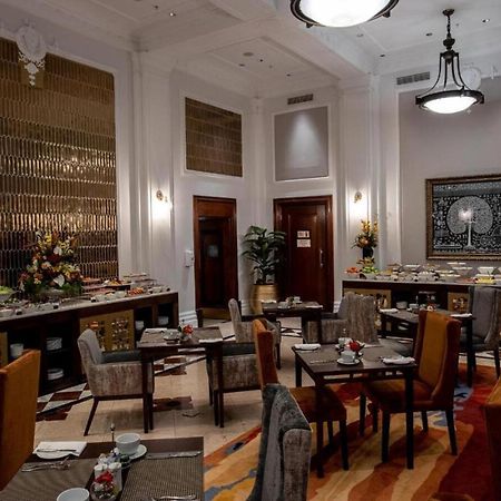 Taj Luxury Suite Cape Town Dış mekan fotoğraf