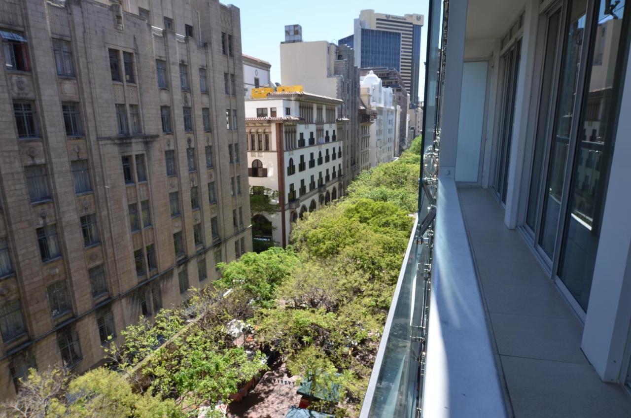 Taj Luxury Suite Cape Town Dış mekan fotoğraf