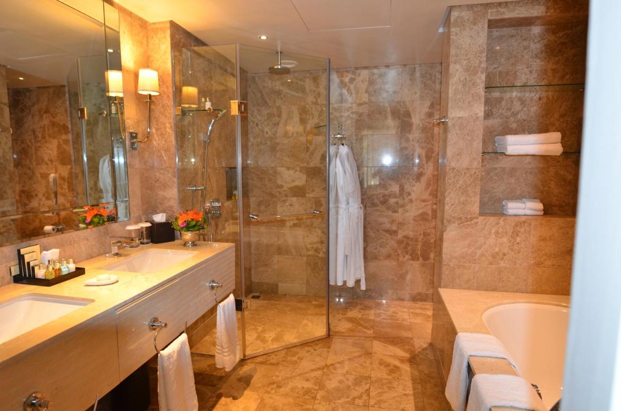 Taj Luxury Suite Cape Town Dış mekan fotoğraf