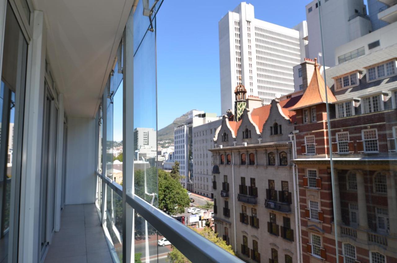 Taj Luxury Suite Cape Town Dış mekan fotoğraf