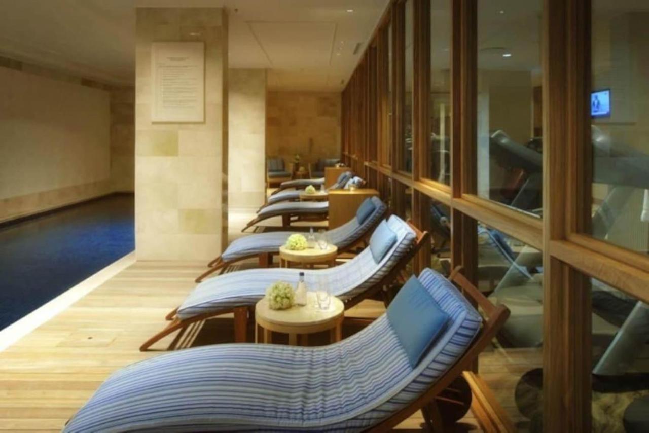 Taj Luxury Suite Cape Town Dış mekan fotoğraf