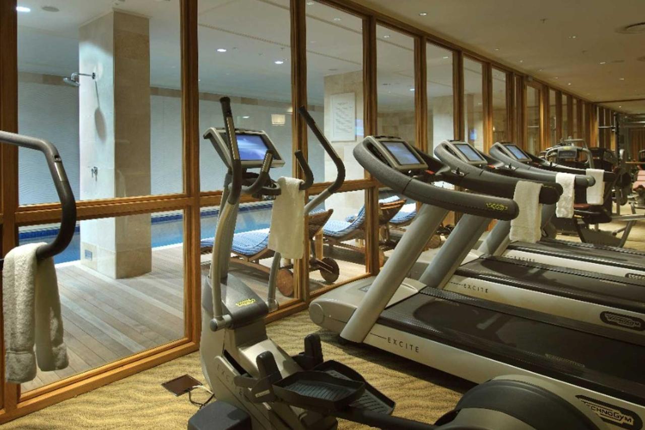 Taj Luxury Suite Cape Town Dış mekan fotoğraf