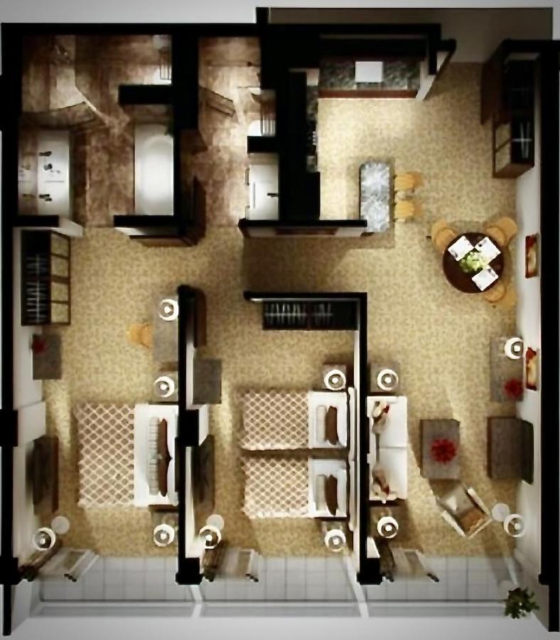 Taj Luxury Suite Cape Town Dış mekan fotoğraf