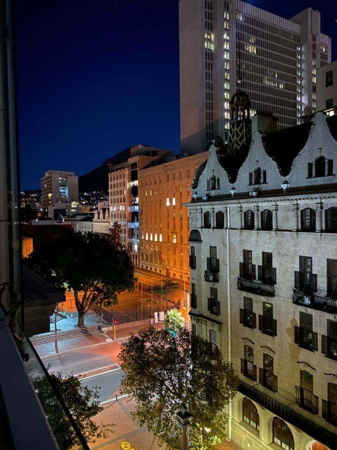 Taj Luxury Suite Cape Town Dış mekan fotoğraf