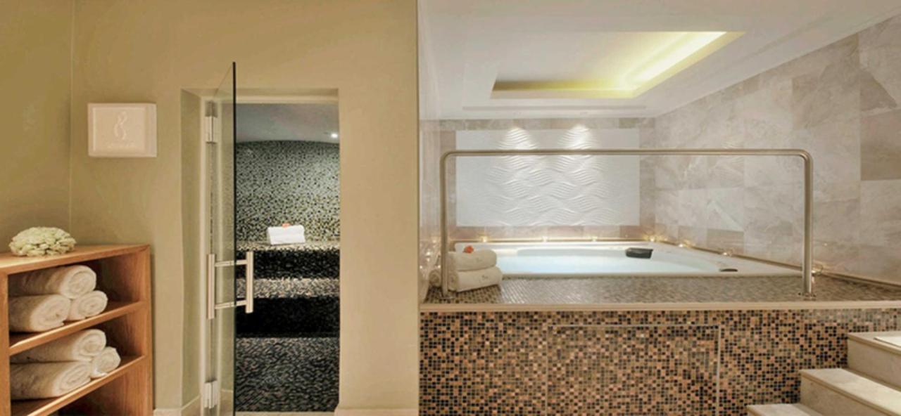 Taj Luxury Suite Cape Town Dış mekan fotoğraf