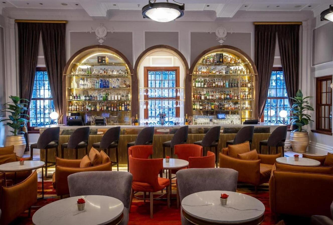 Taj Luxury Suite Cape Town Dış mekan fotoğraf