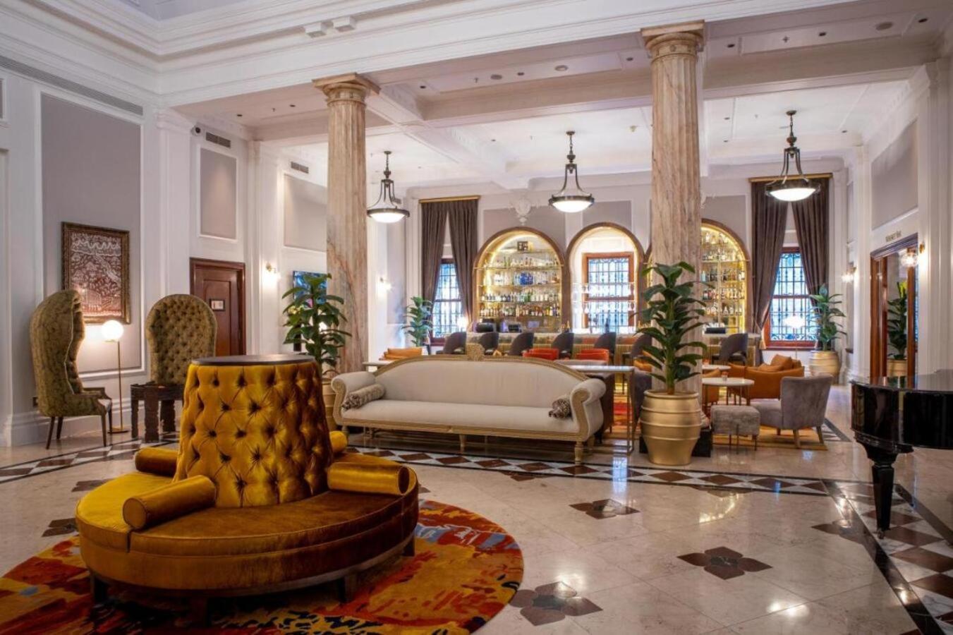 Taj Luxury Suite Cape Town Dış mekan fotoğraf