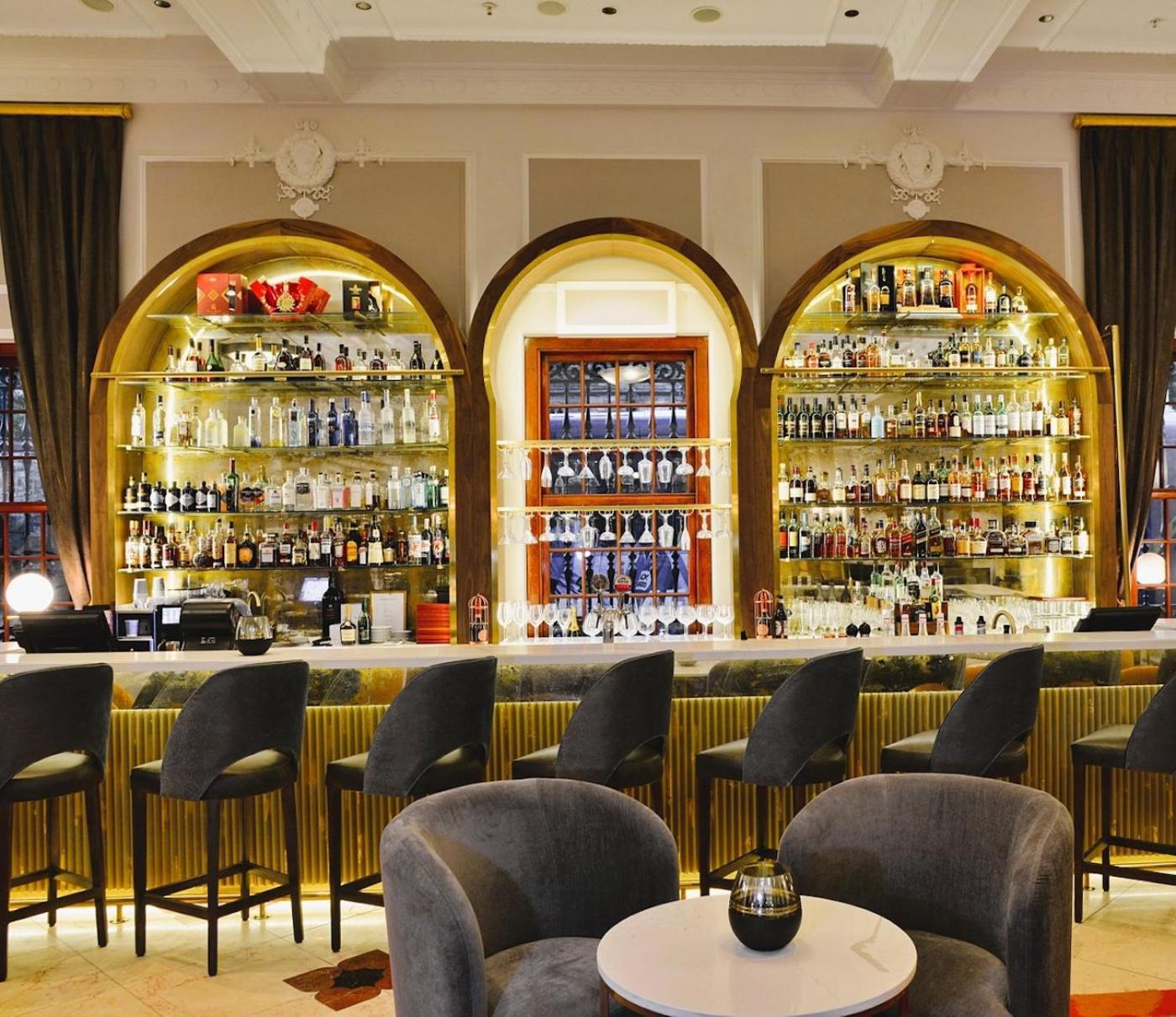 Taj Luxury Suite Cape Town Dış mekan fotoğraf